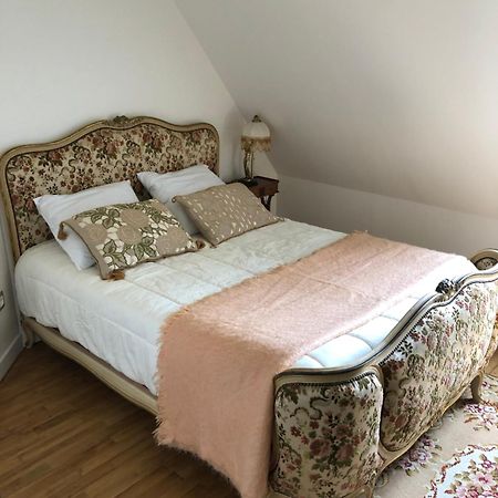 La Chambre 34 Meymac Экстерьер фото