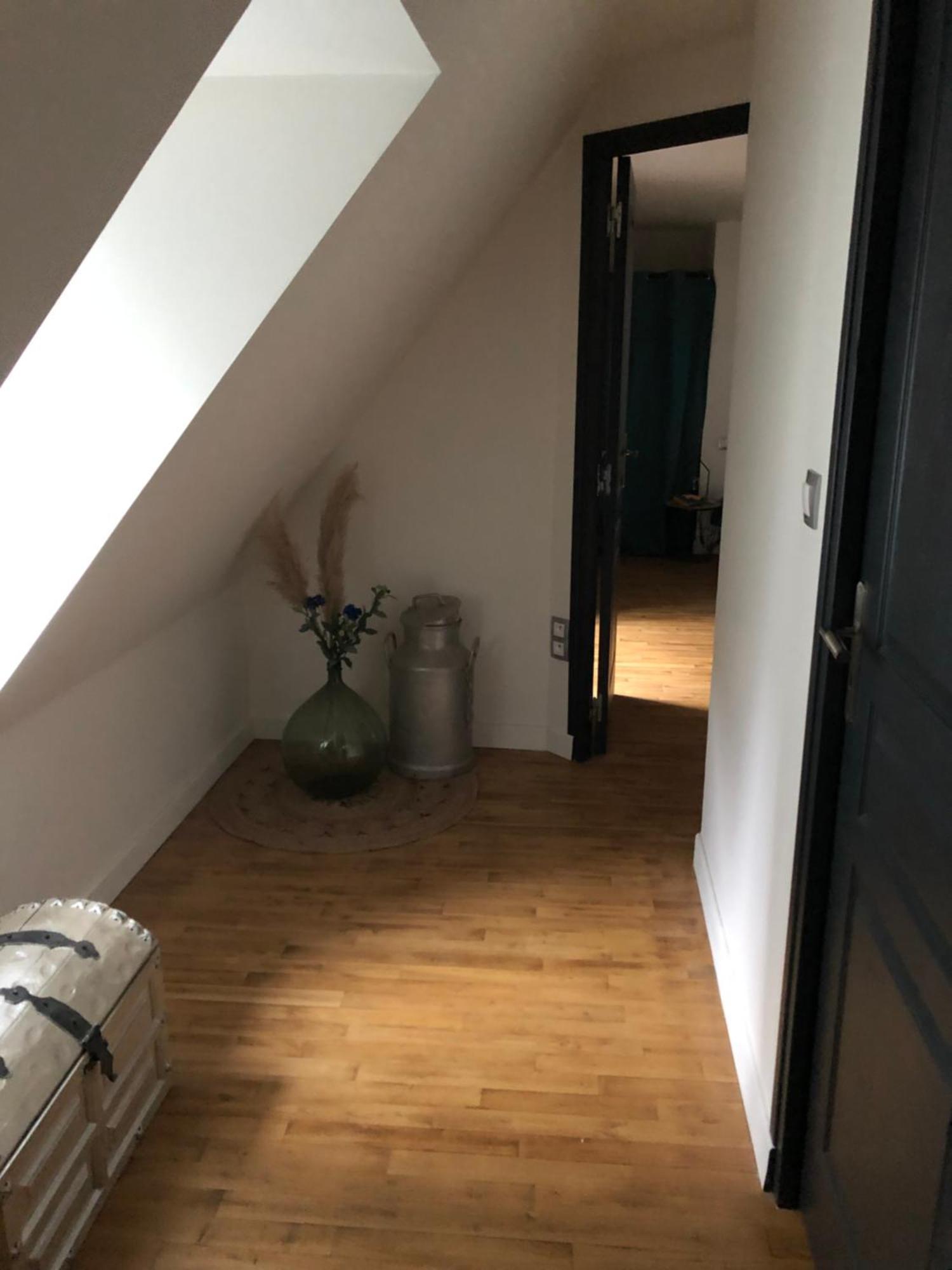 La Chambre 34 Meymac Экстерьер фото