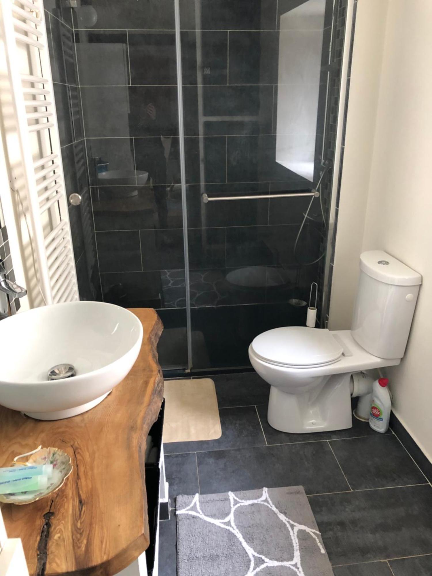 La Chambre 34 Meymac Экстерьер фото