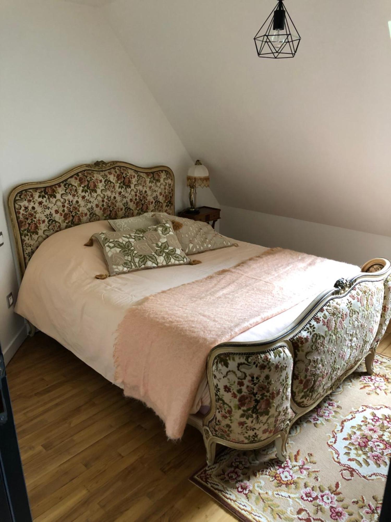 La Chambre 34 Meymac Экстерьер фото