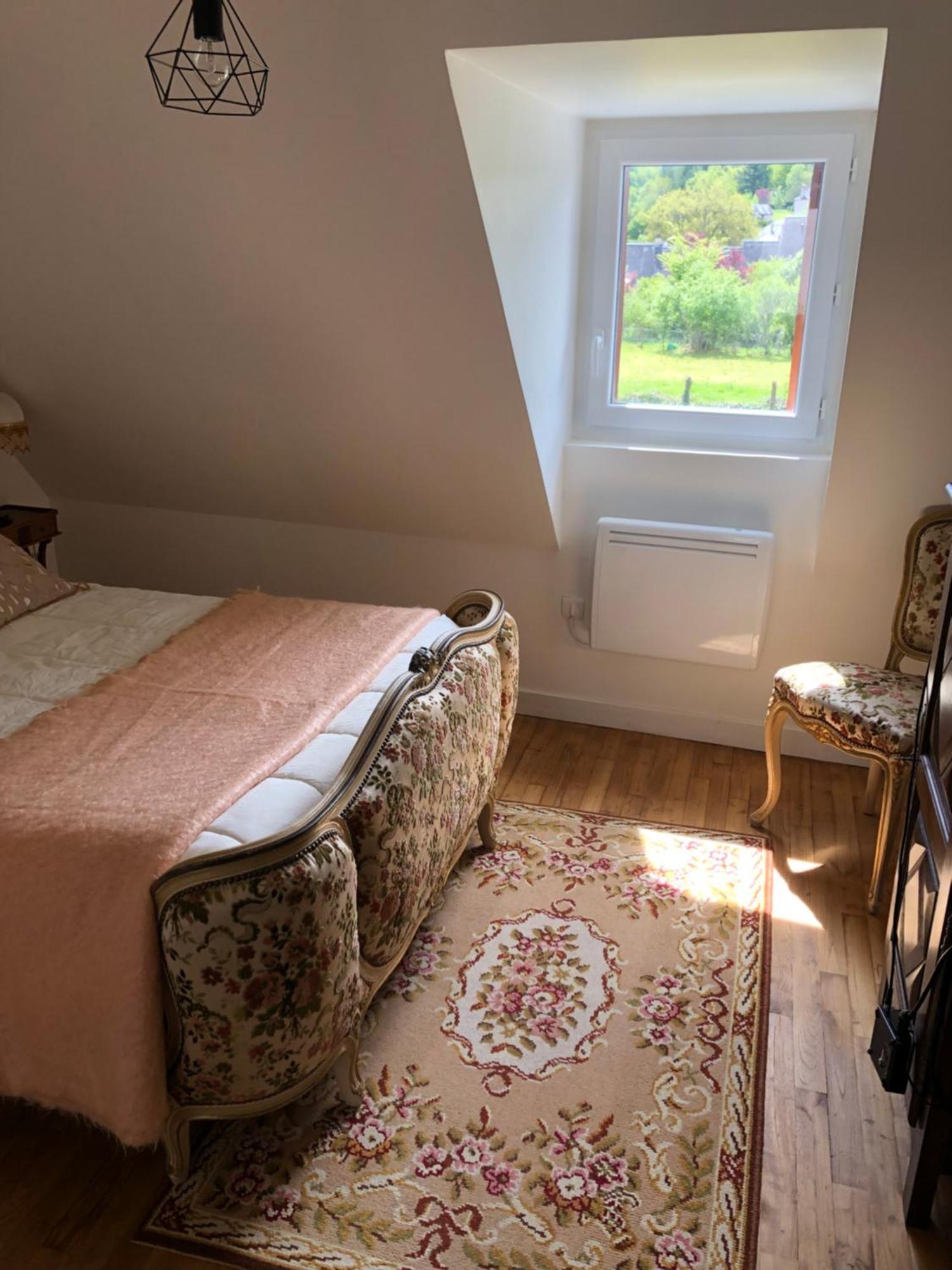 La Chambre 34 Meymac Экстерьер фото