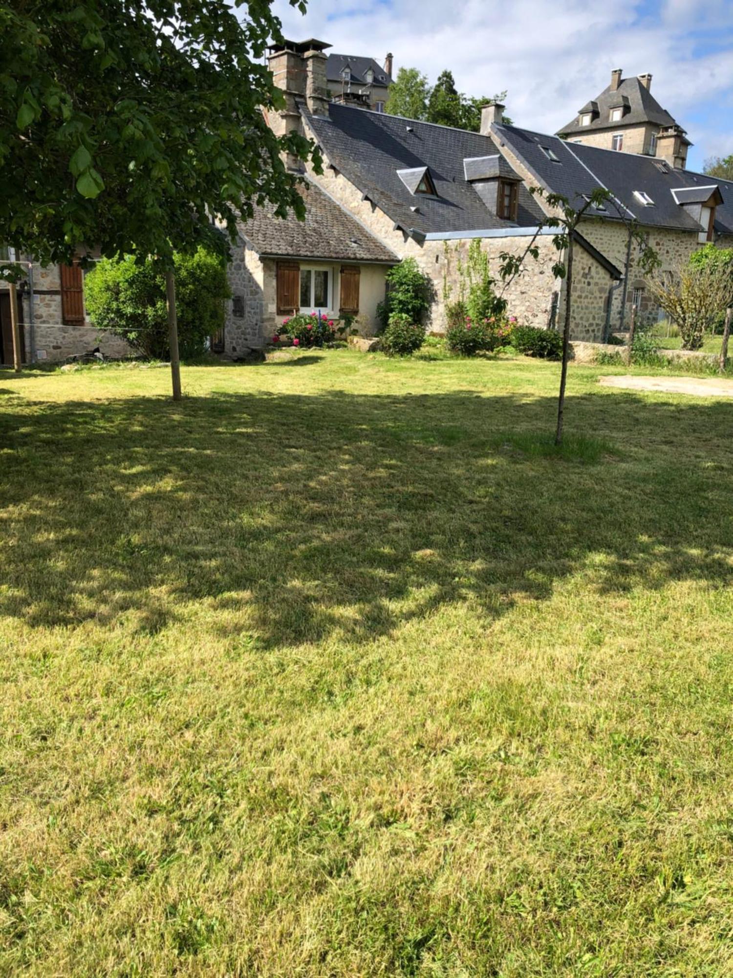 La Chambre 34 Meymac Экстерьер фото